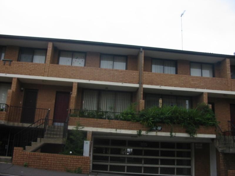 5/181 Missenden Road, Newtown NSW 2042