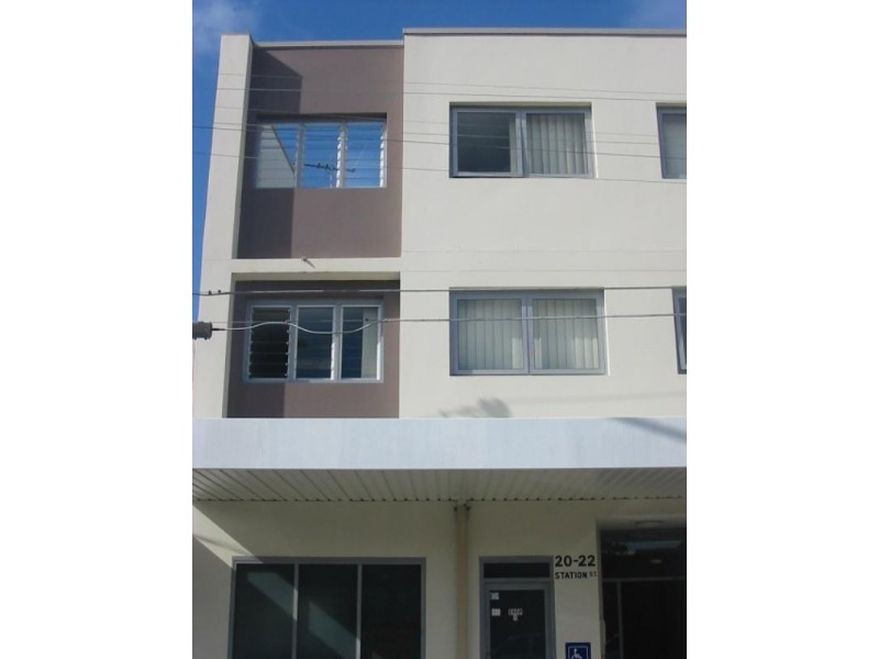 4/20-22 Station Street, Marrickville NSW 2204