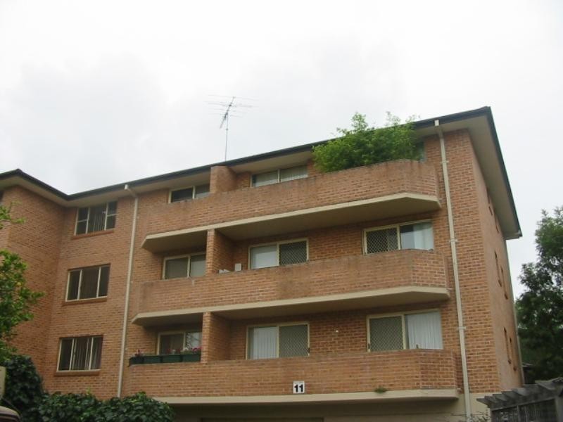 2/11 Hill Street, Marrickville NSW 2204