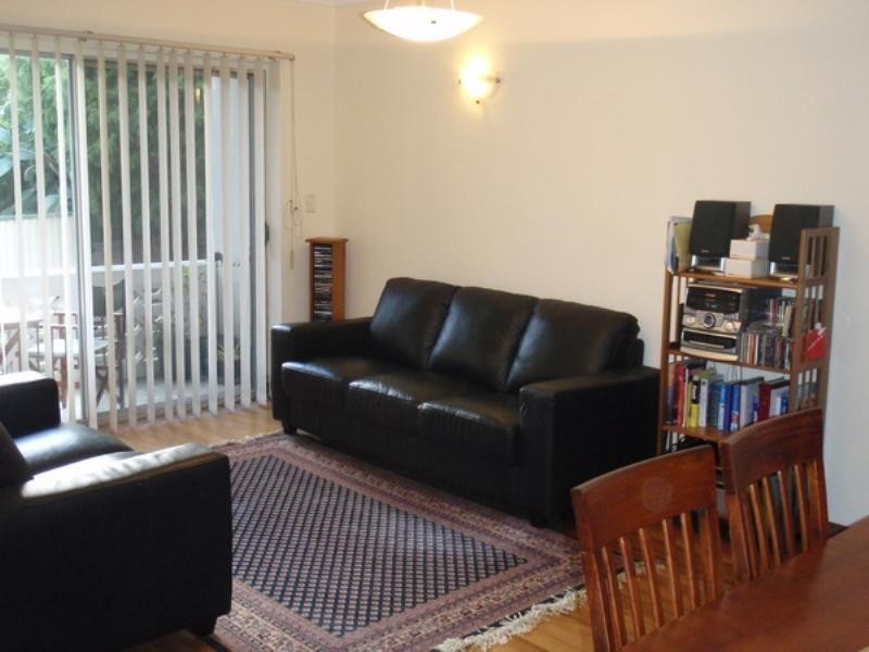 3/13 arthur, Marrickville NSW 2204