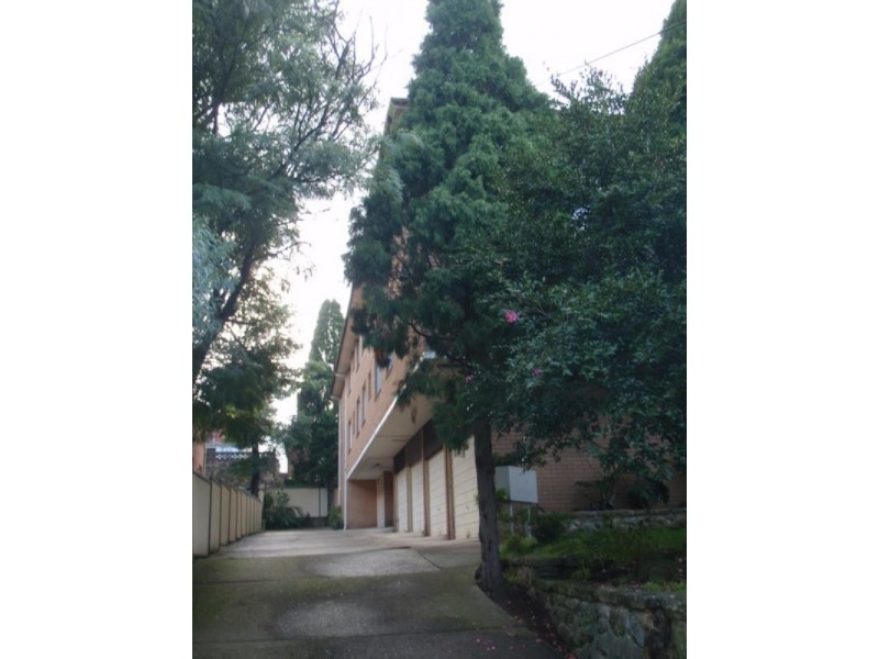 3/13 arthur, Marrickville NSW 2204