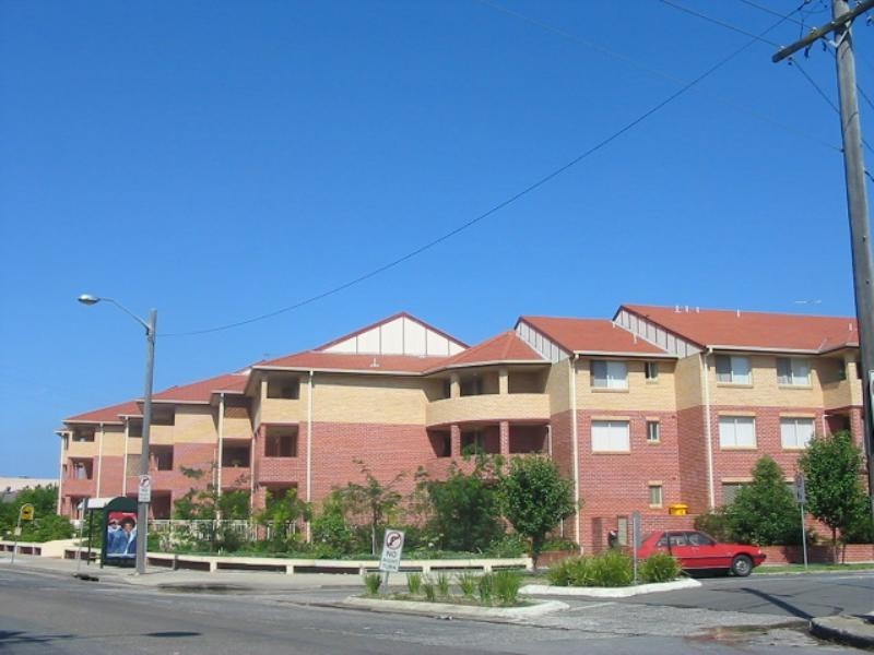 39/1-9 Terrace Road, Dulwich Hill NSW 2203