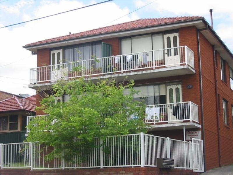 4/469 Illawarra Road,, Marrickville NSW 2204