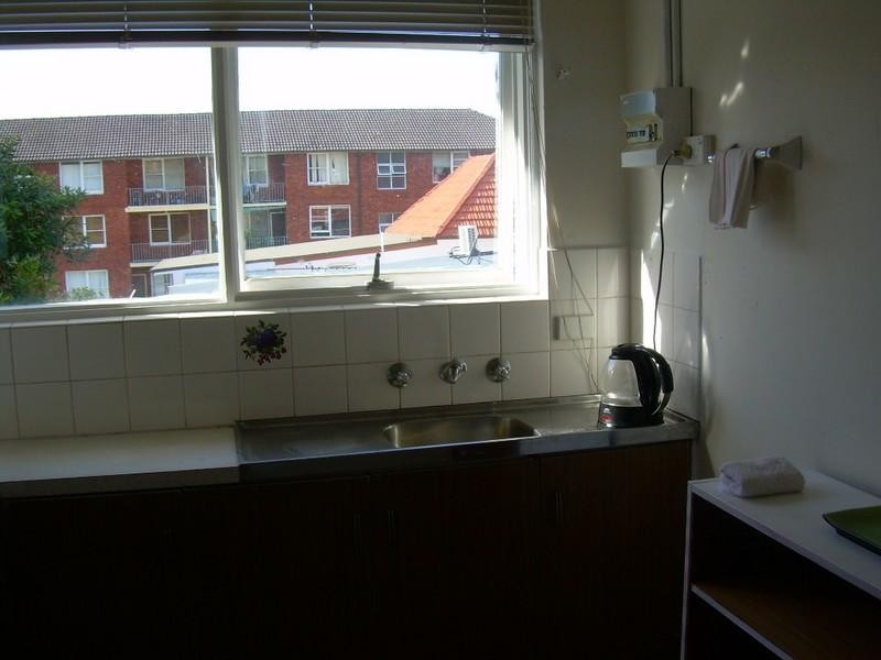 Unit 8/18 George, Marrickville NSW 2204