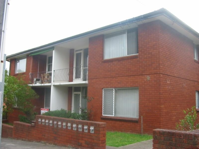 5/9 View Street, Marrickville NSW 2204