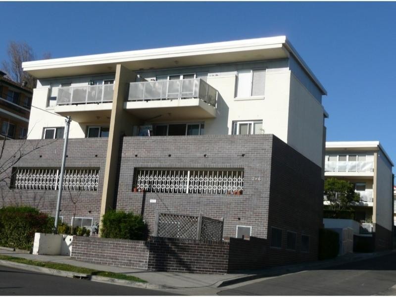 14/2-6 Schwebel Street, Marrickville NSW 2204