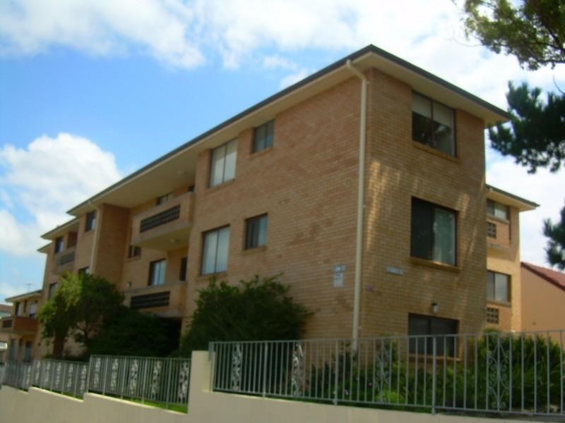 8/1 Ann Street, Marrickville NSW 2204