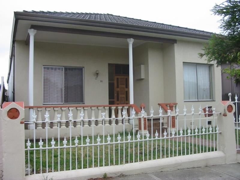 1/14 South Street,, Marrickville NSW 2204