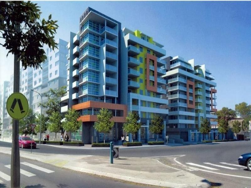 605/2 West Terrace, Bankstown NSW 2200