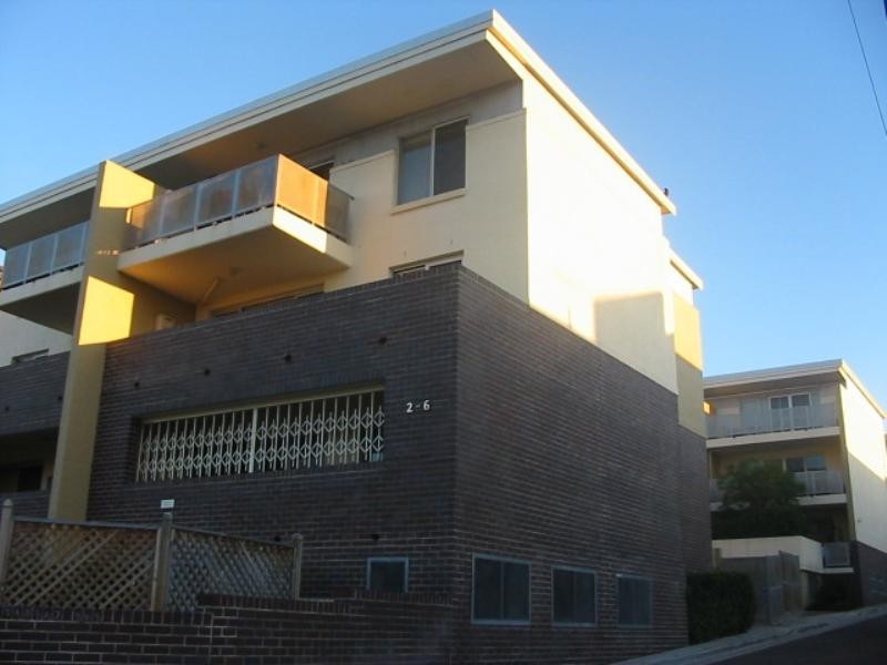 9/2 – 6 Schwebel Street,, Marrickville NSW 2204