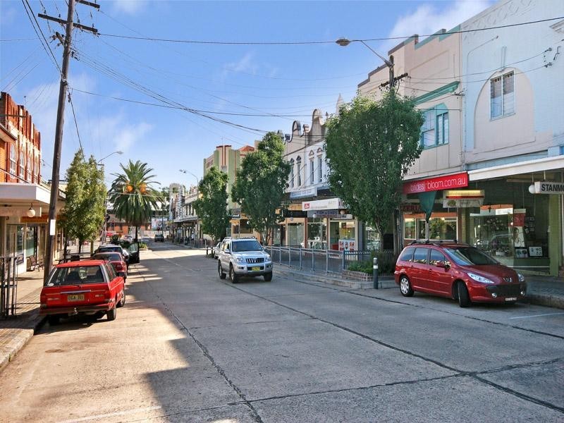 91 Percival Road, Stanmore NSW 2048