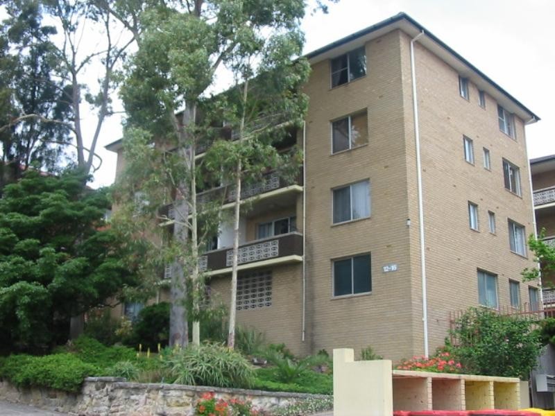 . Schwebel Street, Marrickville NSW 2204