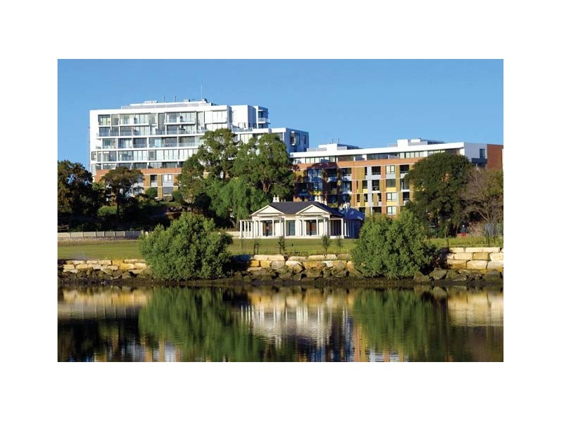 8 Brodie Spark Drive, Wolli Creek NSW 2205