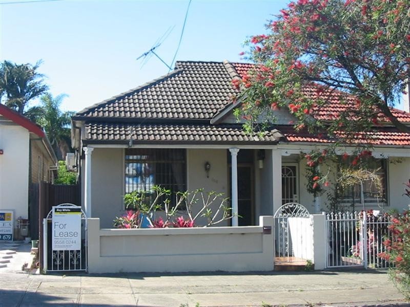 420 Unwins Bridge Road, Tempe NSW 2044