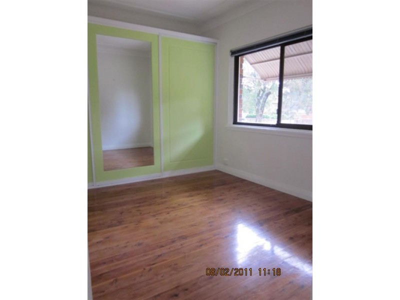 1 Dunstan Street, Croydon Park NSW 2133