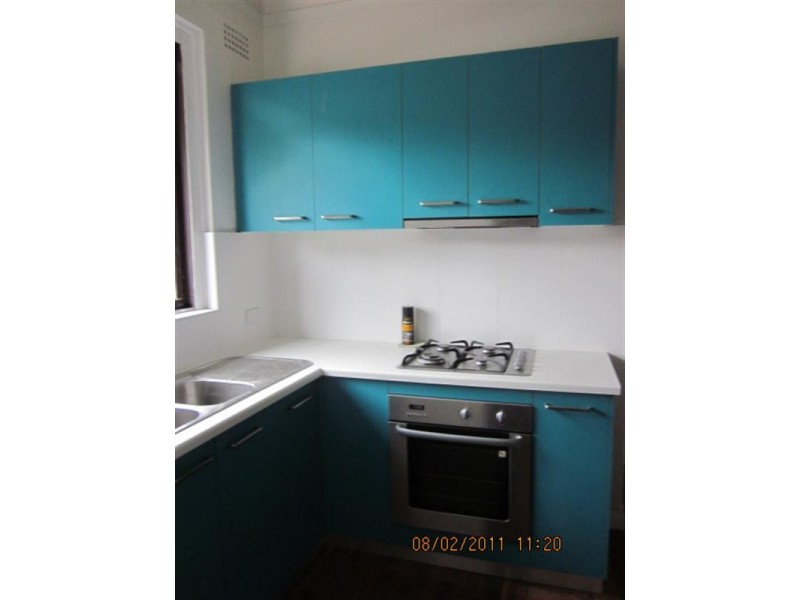 1 Dunstan Street, Croydon Park NSW 2133