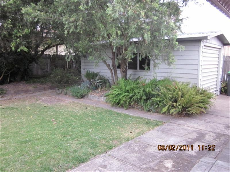 1 Dunstan Street, Croydon Park NSW 2133