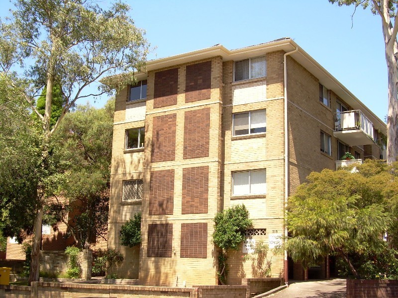 516 New Canterbury Road, Dulwich Hill NSW 2203