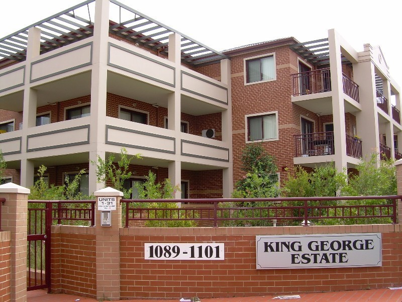 1089 Canterbury Road, Wiley Park NSW 2195