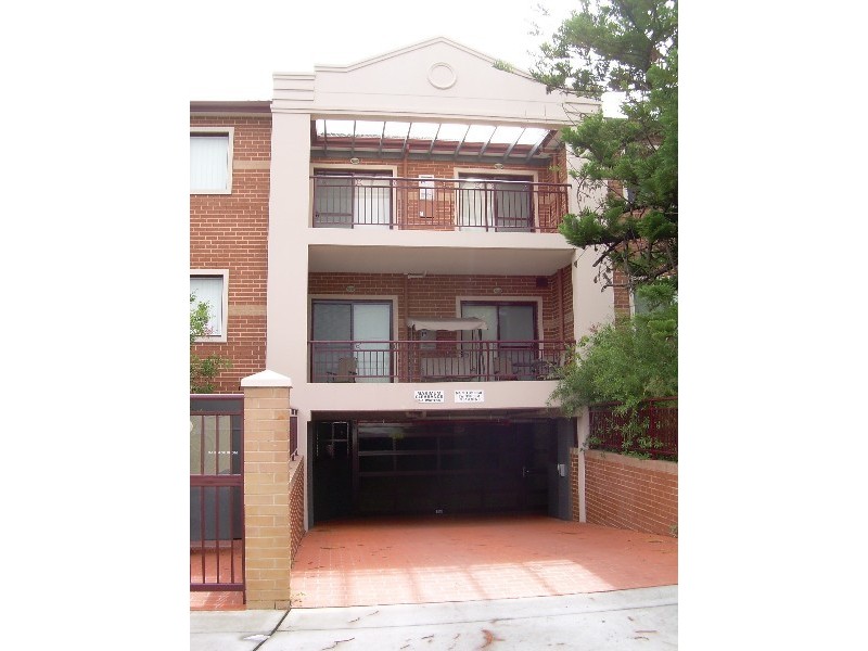 1089 Canterbury Road, Wiley Park NSW 2195