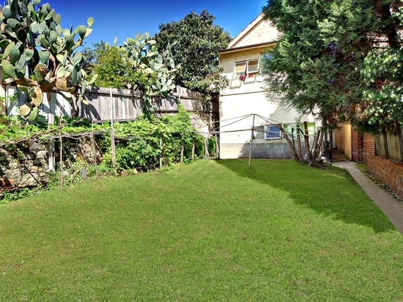 14 Grove Street, Marrickville NSW 2204