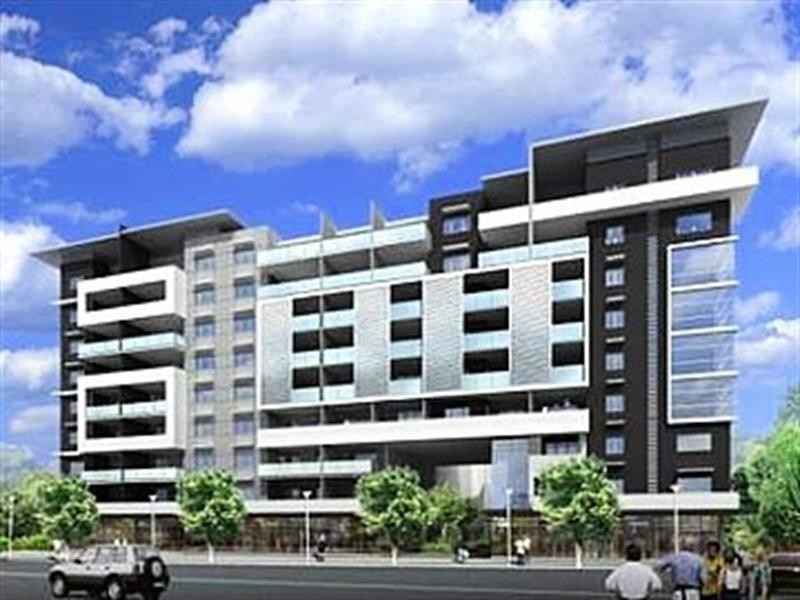 8 – 14 West Terrace, Bankstown NSW 2200