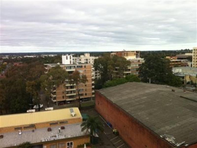 88/3 East Terrace, Bankstown NSW 2200