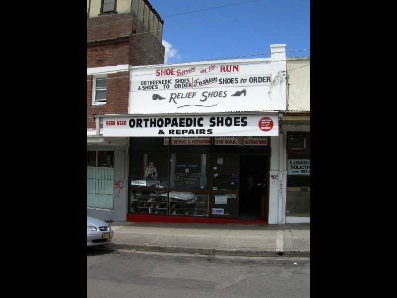 16 Station Street, Marrickville NSW 2204