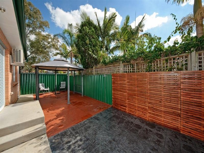 2/1 Holdsworth Street, Merrylands NSW 2160