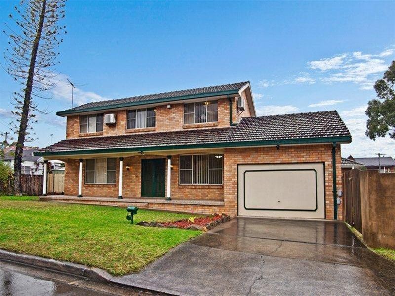 1 Lois Place, Merrylands NSW 2160