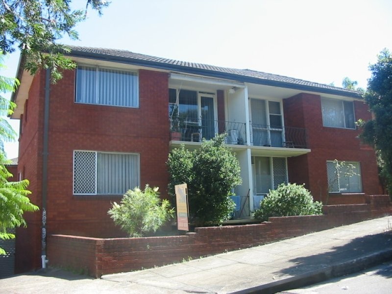 10/9 View Street, Marrickville NSW 2204