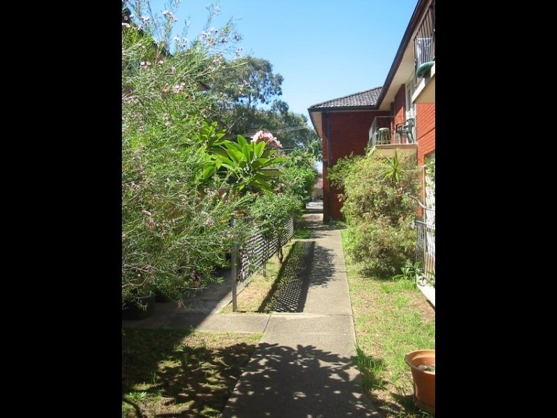 10/9 View Street, Marrickville NSW 2204