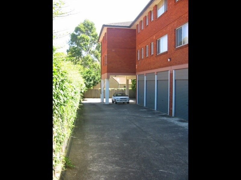 10/9 View Street, Marrickville NSW 2204