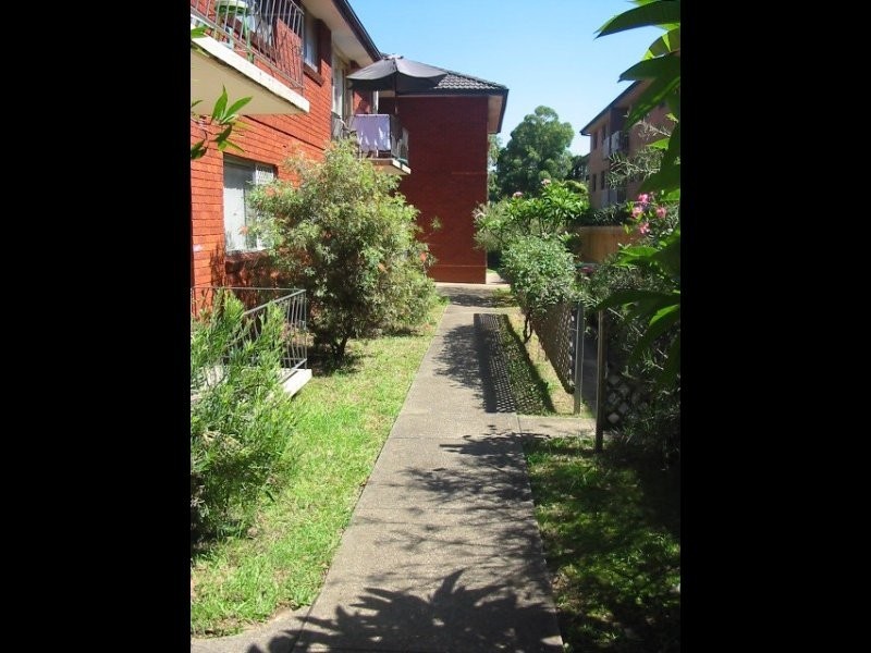 10/9 View Street, Marrickville NSW 2204