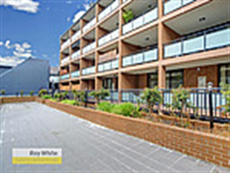 21/144 – 152 Regent Street, Redfern NSW 2016