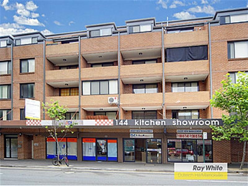 21/144 – 152 Regent Street, Redfern NSW 2016