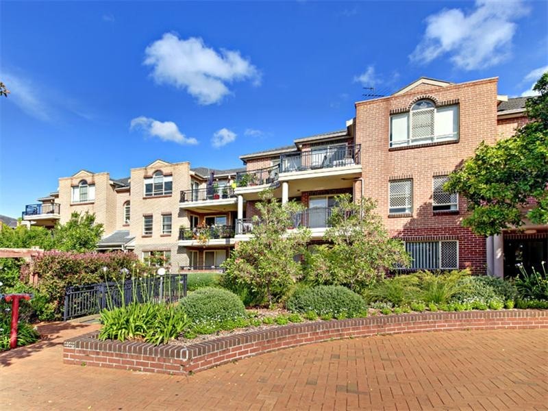 1/18 Cecilia Street, Marrickville NSW 2204