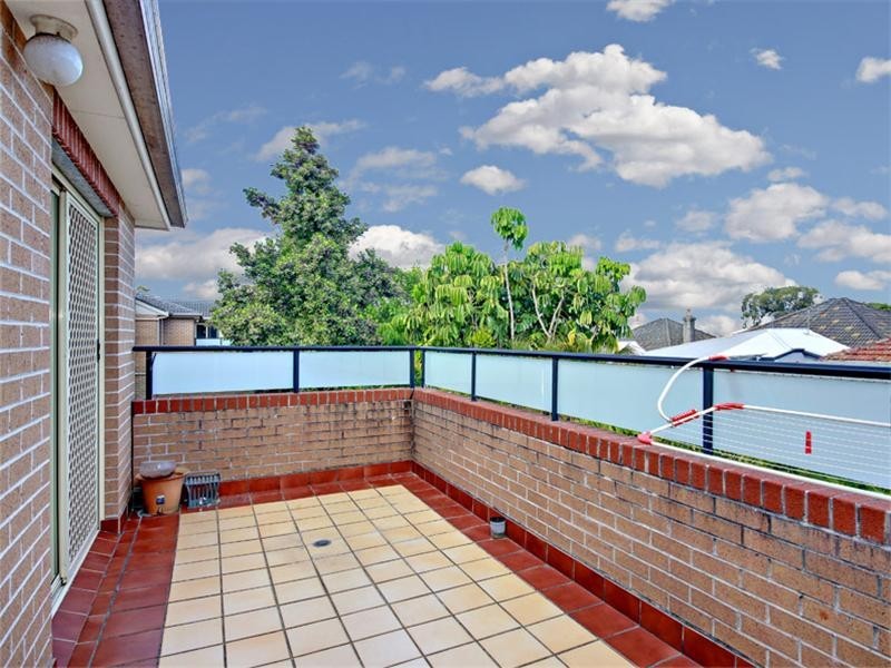7/18 Cecilia Street, Marrickville NSW 2204