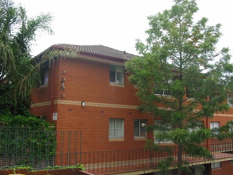 6/40-42 Hill Street, Marrickville NSW 2204