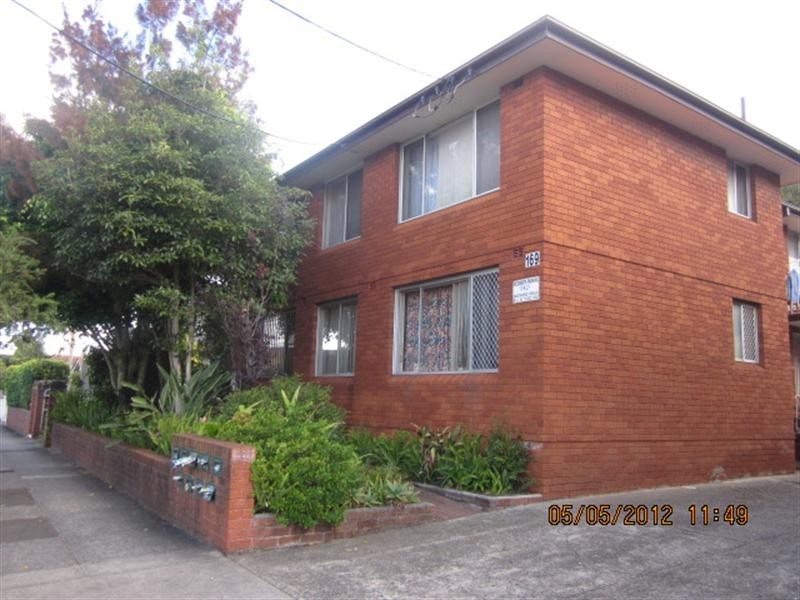 7/169 Livingstone Road,, Marrickville NSW 2204