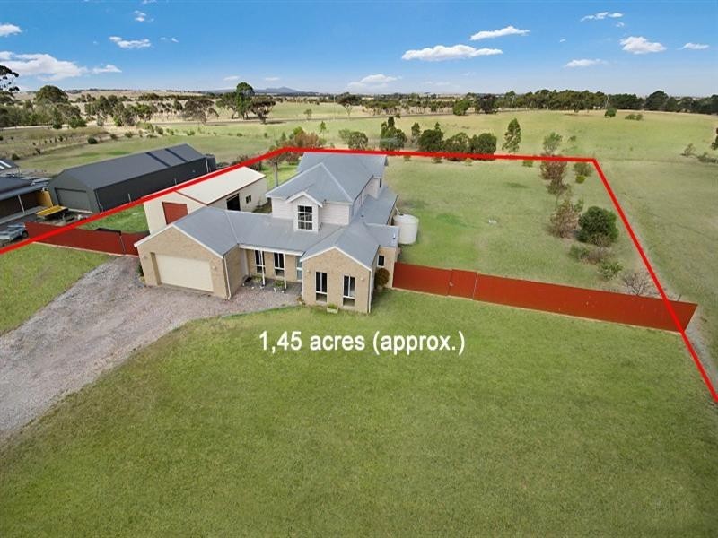 54 Inverlochy Drive, Bannockburn VIC 3331