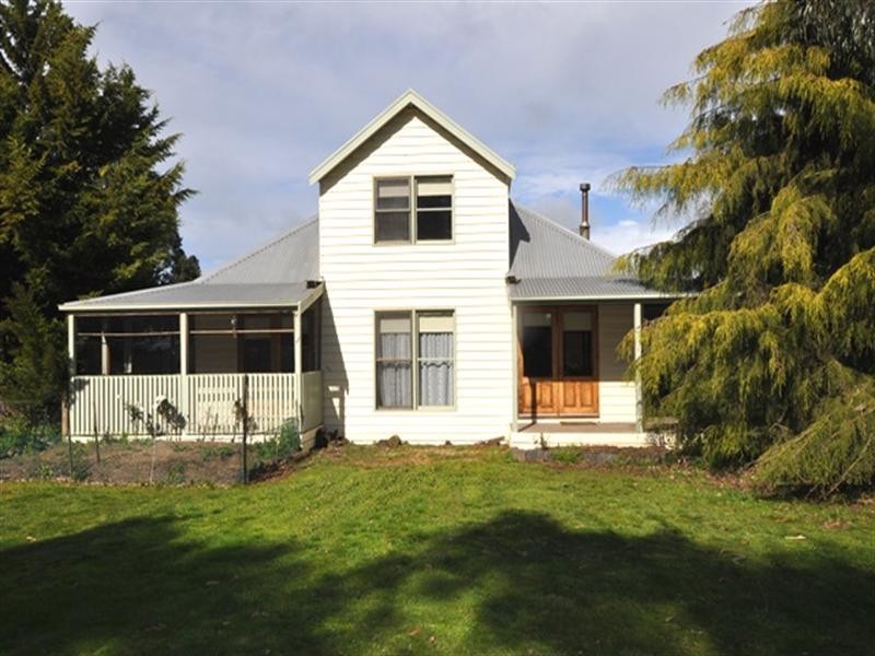 919 Bannockburn-Shelford Road, Teesdale VIC 3328