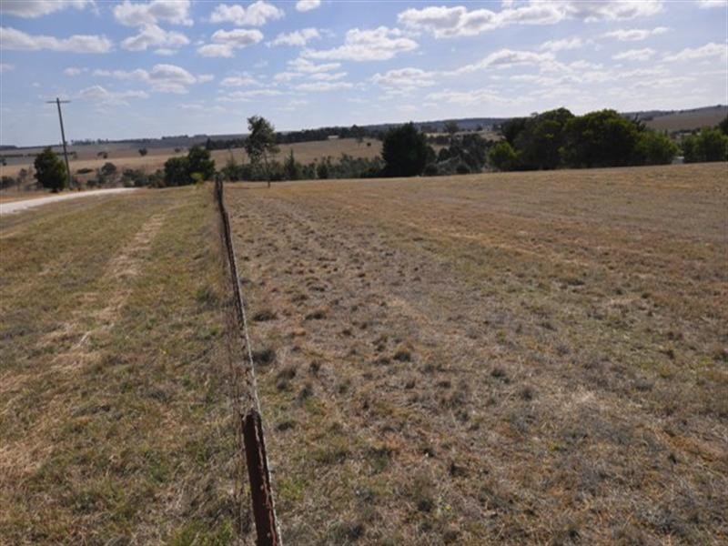 21 Russell Road, Dereel VIC 3352