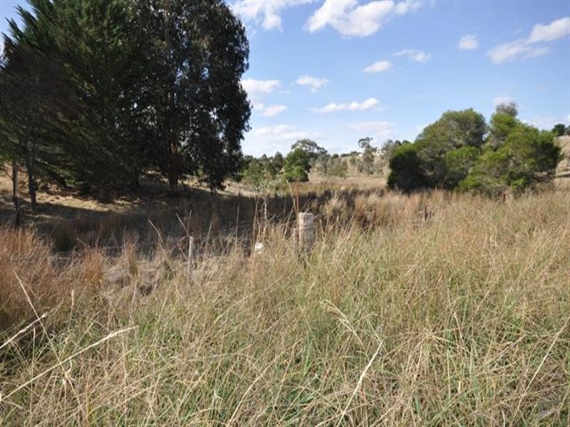 21 Russell Road, Dereel VIC 3352