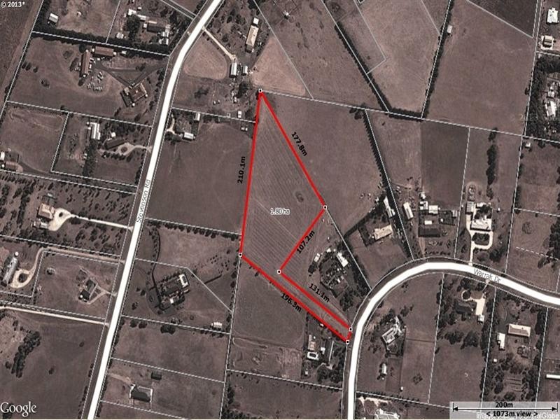 44 Warrak Drive, Bannockburn VIC 3331