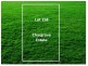 Lot 158 Chargrove Estate, Bannockburn VIC 3331