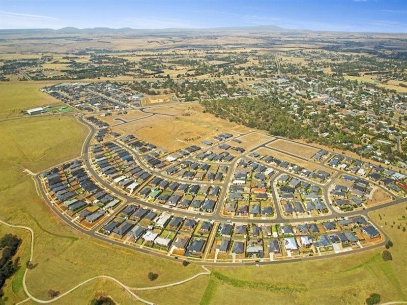 Lot 177 Chargrove Estate, Bannockburn VIC 3331