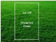 Lot 179 Chargrove Estate, Bannockburn VIC 3331