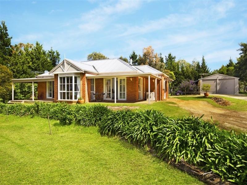 24 Redgum Drive, Teesdale VIC 3328