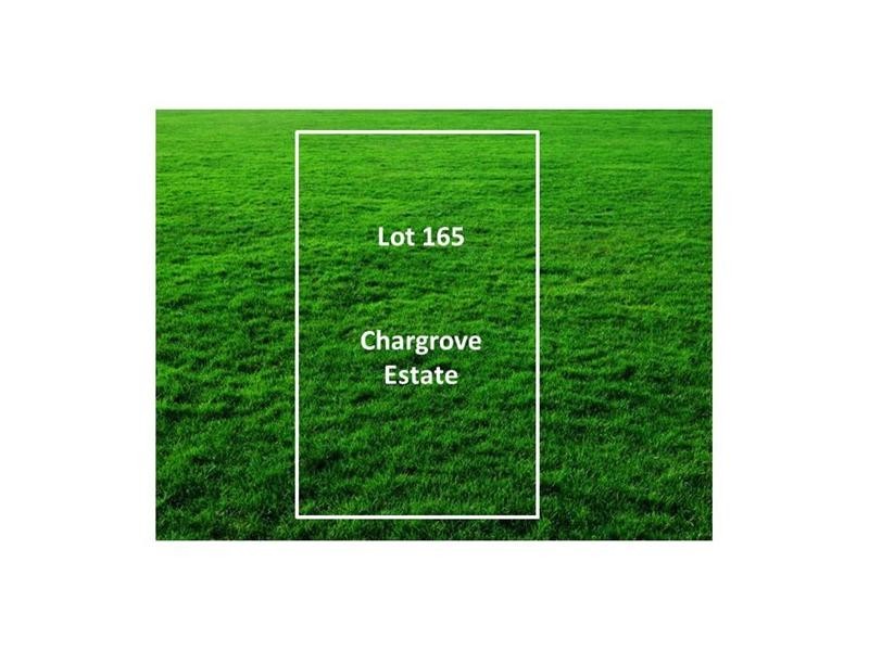 Lot 165 Chargrove Estate, Bannockburn VIC 3331